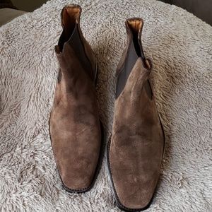 To Boot New York - men's boots